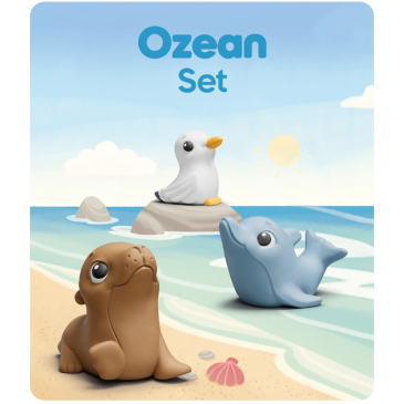 My First Tonies - Ozean Set