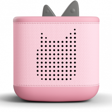 Toniebox 2 Rosa Play Set Peppa Pig
