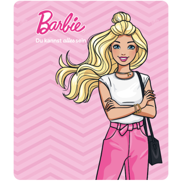 Tonie - Barbie - Du kannst alles sein