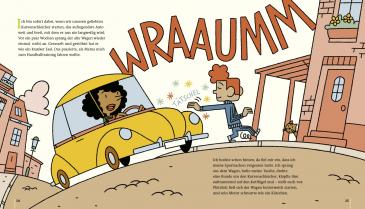 Gecko Kinderzeitschrift Band 96