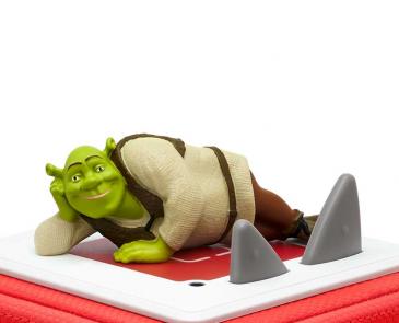Tonie - Shrek - Der tollkühne Held