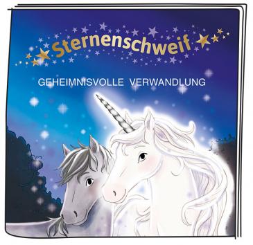 Tonie - Sternenschweif - Geheimnisvolle Verwandlung
