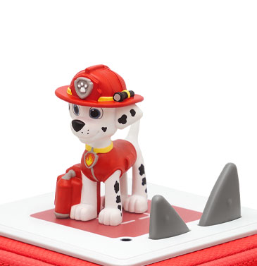 Tonie - Paw Patrol - Schneller als die Feuerwehr