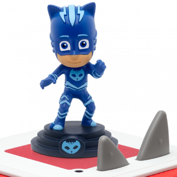 Tonie - PJ Masks - Los geht´s Pyjamahelden