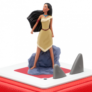 Tonie - Disney - Pocahontas