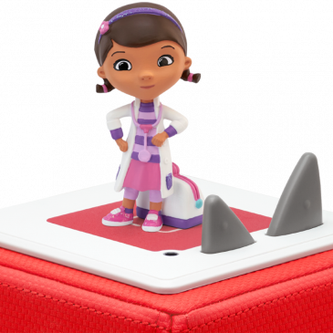 Tonie - Disney - Doc McStuffins Spielzeugärztin