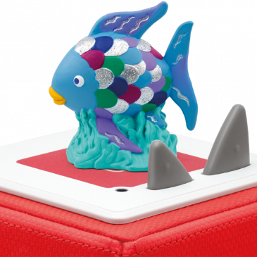 Tonie - Der Regenbogenfisch