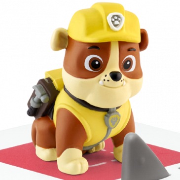Tonie - Paw Patrol - Der Piratenschatz