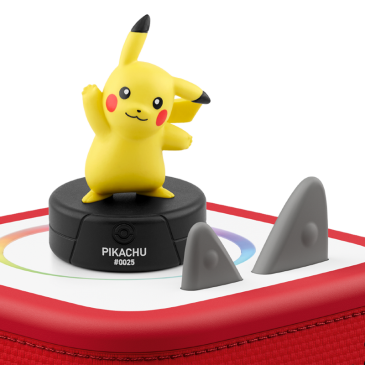 Tonie - Pokémon - Pikachu