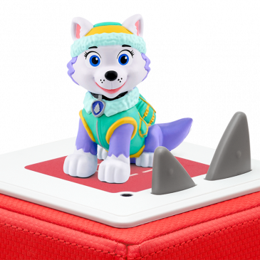 Tonie - PAW Patrol - Ein neuer Fellfreund