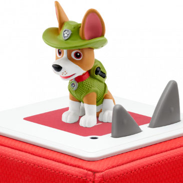 Tonie - Paw Patrol - Hier kommt Tracker