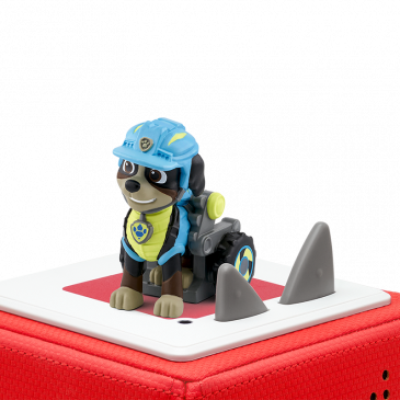 Tonie - Paw Patrol - Rettung für T-Rex