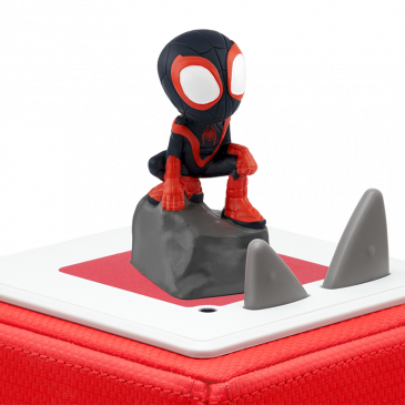 Tonie - Marvel Spidey und seine Super-Freunde - Doc Ocks Superoktopus & 3 weitere spannende Abenteuer (Folge 2)