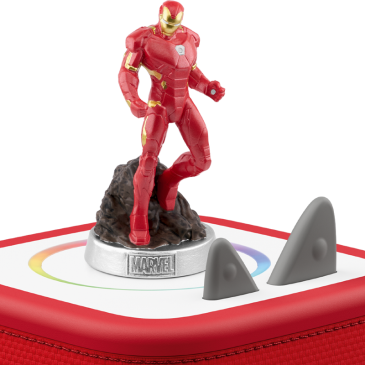 Tonie - Marvel - Iron Man