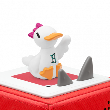 Tonie - Emma, die Ente - Das Beste von herrH