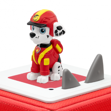 Tonie - Paw Patrol - Jungle Pups - Marshall