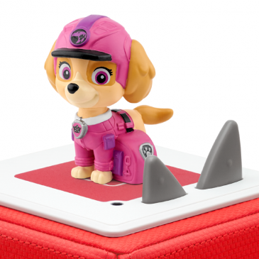 Tonie - Paw Patrol - Jungle Pups - Skye