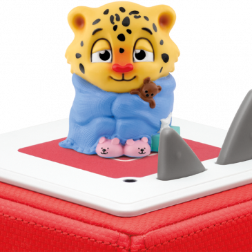 Tonie - Leo´s Tag - Hoppala, wer schnieft denn da?