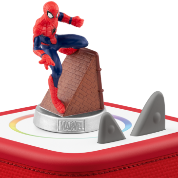Tonie - Marvel - Spider-Man