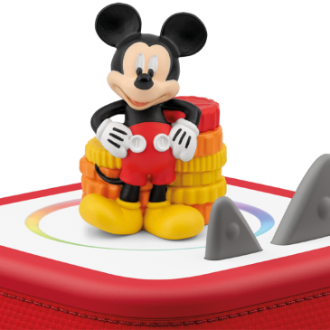 Tonie - Disney - Micky Maus Wunderhaus (Micky)