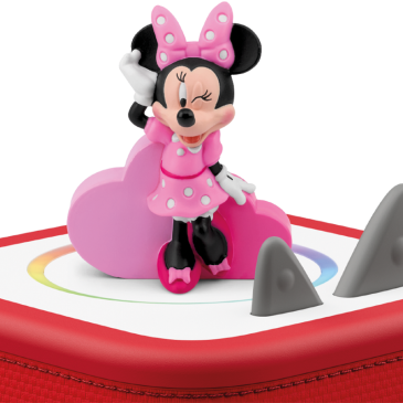 Tonie - Disney - Micky Maus Wunderhaus (Minnie)