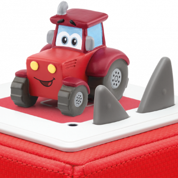 Tonie - Sing Kinderlieder - Timmy Traktor & seine Freunde