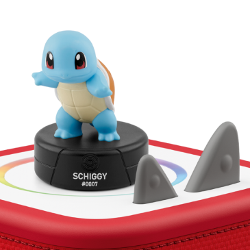 Tonie - Pokémon - Schiggy