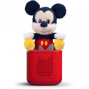 Cuddle Tonies - Micky Maus