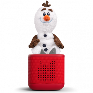 Cuddle Tonies - Olaf