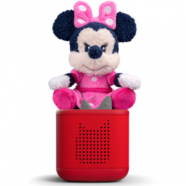 Cuddle Tonies - Minnie Maus