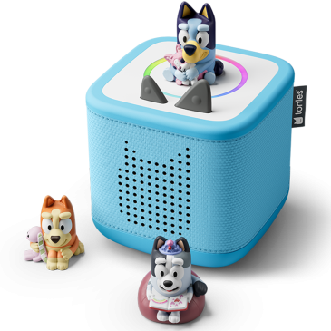 Tonies - Bluey Multipack