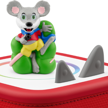 Tonie - Detlev Jöcker - Lern-, Spiel- und Spaßlieder