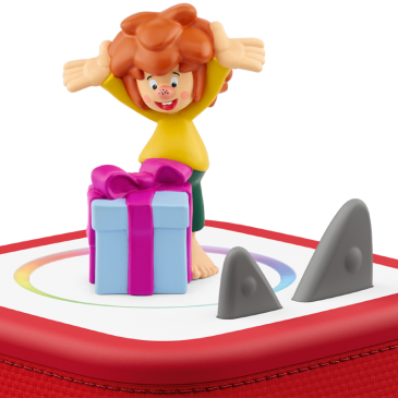 Tonie - Pumuckl - Das Weihnachtsgeschenk / Der erste Schnee