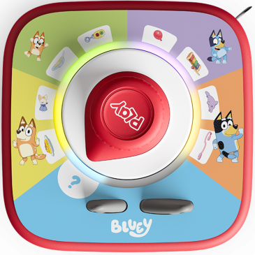 Tonies - Tonieplay - Bluey - Spielspaß den ganzen Tag