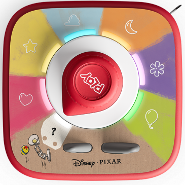 Tonies - Tonieplay - Disney Pixar - Szenen-Suche - Magische Filmmomente