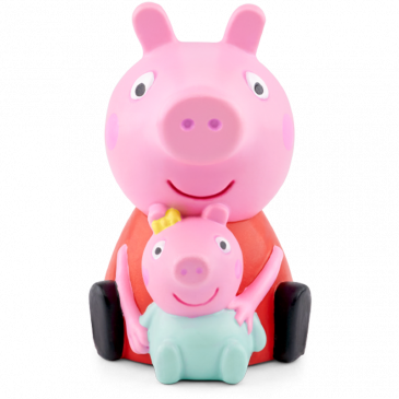 Toniebox 2 Rosa Play Set Peppa Pig