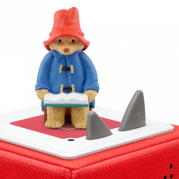 Tonie - Paddington - Die schönsten Geschichten von Paddington