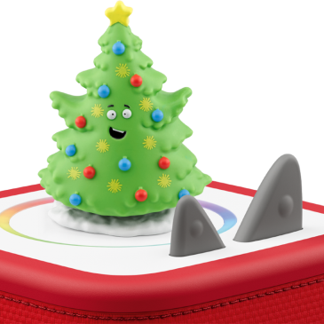 Tonie - Nico Sternbaum - Schüttel den Weihnachtsbaum