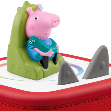 Tonie - Peppa Pig - Schorschs neue Klänge