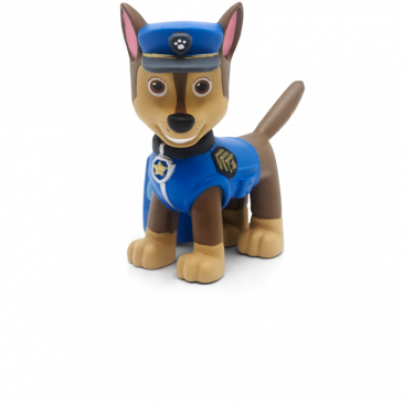 Toniebox 2 Rot Play Set mitPaw Patrol Chase
