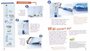 Gecko Kinderzeitschrift Band 93