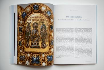 In die Wiege gelegt