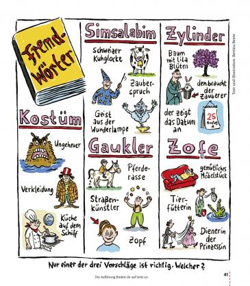 Gecko Kinderzeitschrift Band 93