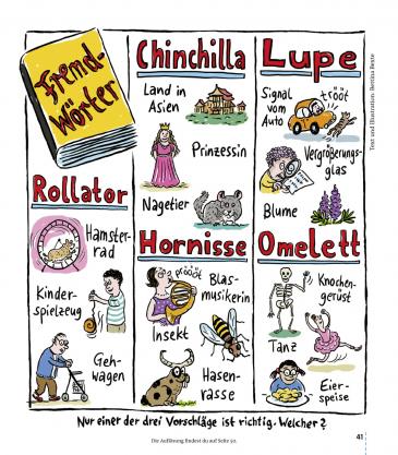 Gecko Kinderzeitschrift Band 94