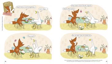 Gecko Kinderzeitschrift Band 94